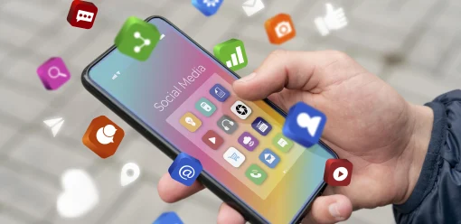 7 Erros de Marketing de Mídia Social que Afundam suas Campanhas