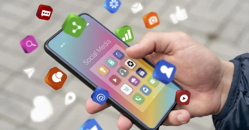 7 Erros de Marketing de Mídia Social que Afundam suas Campanhas