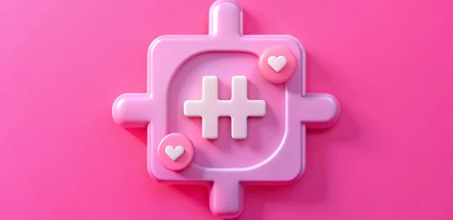 O Futuro das Hashtags no Instagram: Ainda São Relevantes?