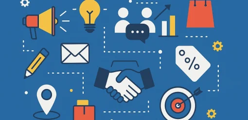 13 Ideias Eficazes de Marketing Offline para Startups