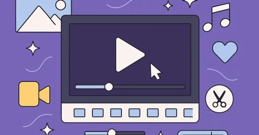 Edição de Vídeo para Mídias Sociais: Um Guia Completo para Criar Conteúdos de Alto Impacto