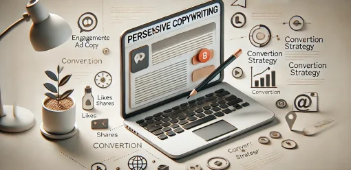 A Importância do Copywriting Persuasivo para Vendas Online