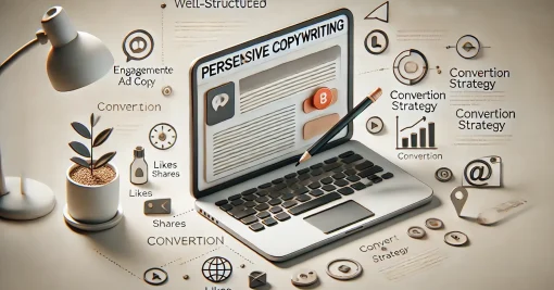 A Importância do Copywriting Persuasivo para Vendas Online