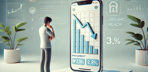 O Fim do Alcance Orgânico? Como Sobreviver às Mudanças do Algoritmo