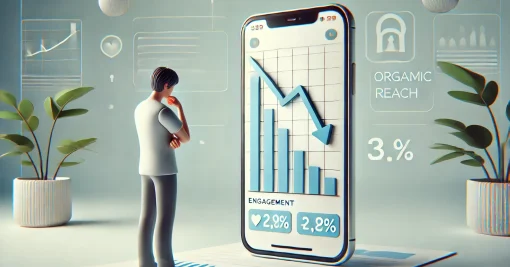 O Fim do Alcance Orgânico? Como Sobreviver às Mudanças do Algoritmo