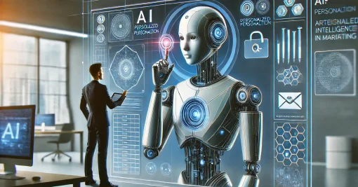 IA e Personalização: Como Criar Campanhas Mais Relevantes para o Seu Público