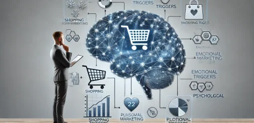 Neuromarketing e Vendas: Como Influenciar as Decisões de Compra