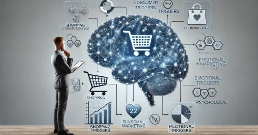 Neuromarketing e Vendas: Como Influenciar as Decisões de Compra