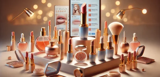 Estratégias de Publicidade para Marcas de Beleza – Como Construir uma Campanha de Marketing de Sucesso