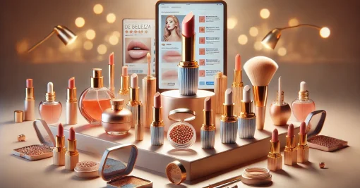 Estratégias de Publicidade para Marcas de Beleza – Como Construir uma Campanha de Marketing de Sucesso