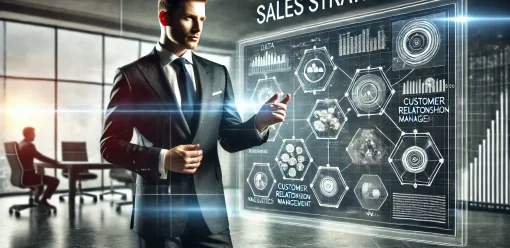 5 Habilidades Avançadas de Vendas e as Técnicas para Dominá-las