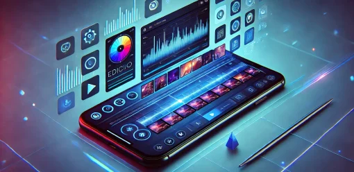 O que é o Edits? Um olhar sobre o novo aplicativo de edição de vídeo da Meta