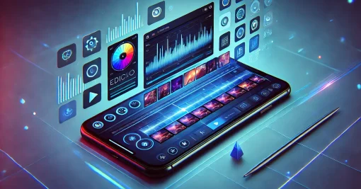 O que é o Edits? Um olhar sobre o novo aplicativo de edição de vídeo da Meta