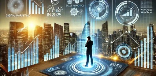 Como Aumentar as Vendas de Forma Eficiente: Estratégias Especializadas para 2025