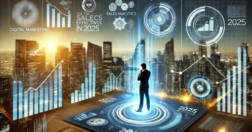 Como Aumentar as Vendas de Forma Eficiente: Estratégias Especializadas para 2025