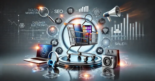 Marketing para lojas de eletrônicos de consumo: 14 estratégias eficazes para aumentar suas vendas