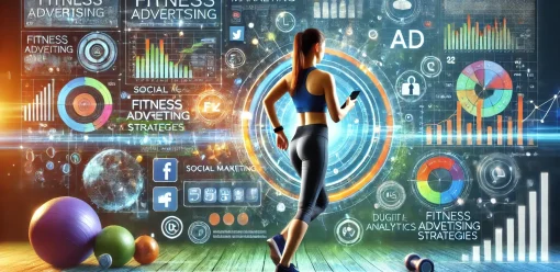 Melhores Estratégias de Publicidade para o Setor Fitness