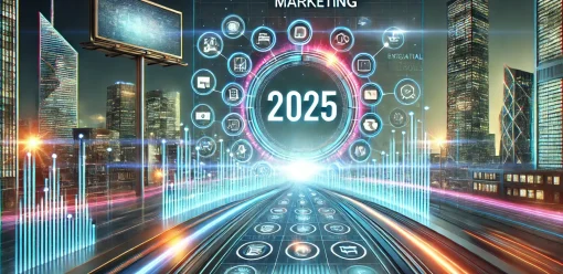 Estratégia de Marketing de Entretenimento para 2025: Táticas que Realmente Funcionam