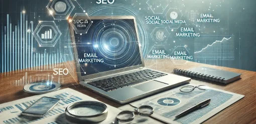 Auditoria de Marketing: O que é e como fazer do jeito certo