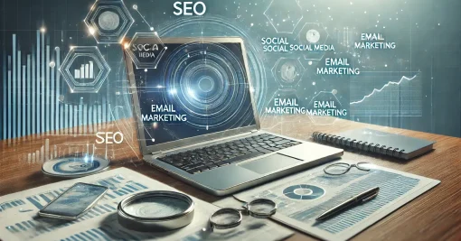 Auditoria de Marketing: O que é e como fazer do jeito certo