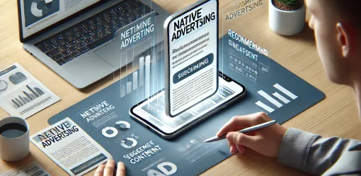 Publicidade Nativa: Como Criar Anúncios que Não Parecem Anúncios