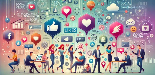 Engajamento nas Redes Sociais: 9 Maneiras de Aumentar o Seu e Por Que Isso é Importante