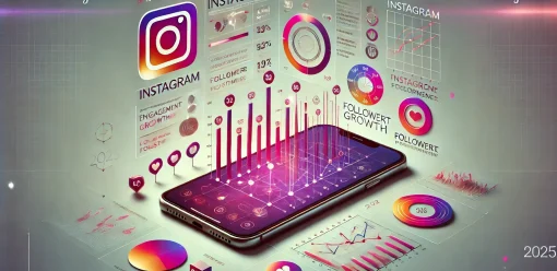 6 Ferramentas de Análise do Instagram que Vão Ajudar Você a Crescer sua Audiência em 2025