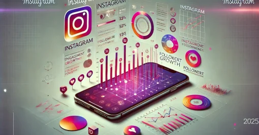 6 Ferramentas de Análise do Instagram que Vão Ajudar Você a Crescer sua Audiência em 2025