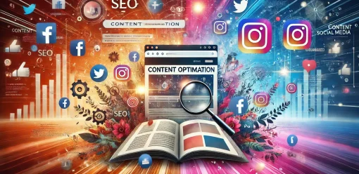 Como Otimizar Conteúdo para Busca e Redes Sociais (e um Hack de Título para Equilibrar os Dois)