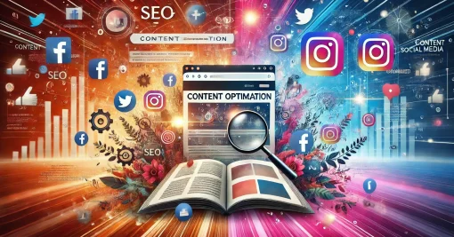 Como Otimizar Conteúdo para Busca e Redes Sociais (e um Hack de Título para Equilibrar os Dois)