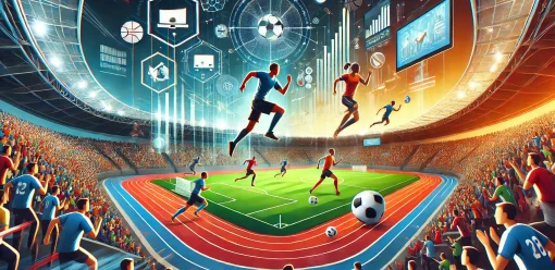 Estratégias de gestão de marca no esporte: como se destacar no mercado esportivo