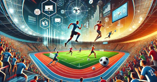 Estratégias de gestão de marca no esporte: como se destacar no mercado esportivo