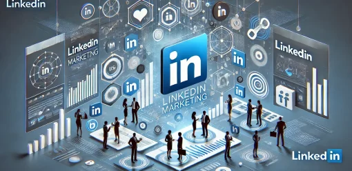 Marketing no LinkedIn: o que você precisa saber