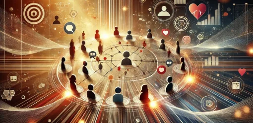 Construção de Comunidade para Profissionais de Marketing: Encontre o Seu Propósito