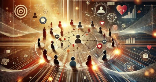 Construção de Comunidade para Profissionais de Marketing: Encontre o Seu Propósito