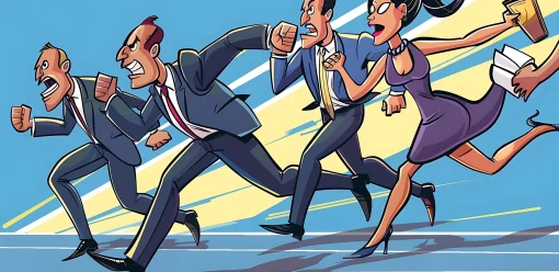 Marketing Digital para Pequenos Negócios: Como Competir com Grandes Empresas