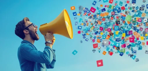 Como Criar Conteúdo Viral e Aumentar seu Alcance nas Redes Sociais