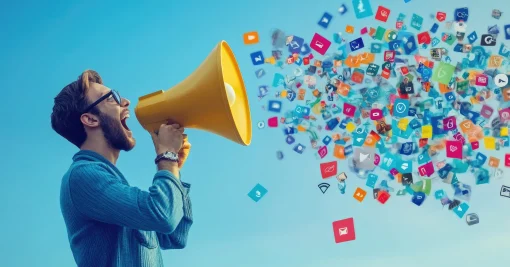 Como Criar Conteúdo Viral e Aumentar seu Alcance nas Redes Sociais