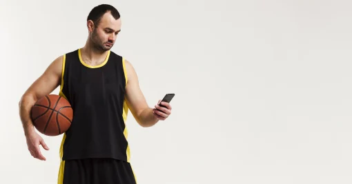 O Impacto das Redes Sociais no Marketing Esportivo