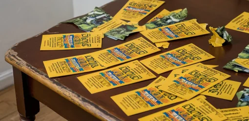 Flyers e Panfletos Ainda Geram Resultados? Estratégias para Aumentar o Impacto