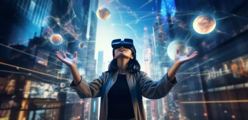 Realidade Aumentada e Virtual: Como Impactam o Marketing?