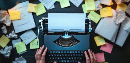 Como Transformar um Post de Blog em Múltiplos Formatos de Conteúdo