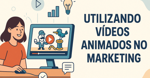 Whiteboard Animation: Como Essa Técnica Pode Impulsionar Sua Estratégia de Marketing Digital