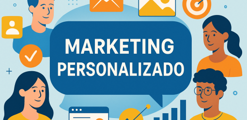 Marketing Personalizado: O Que É, Por Que Funciona e 6 Maneiras de Fazer Isso Bem