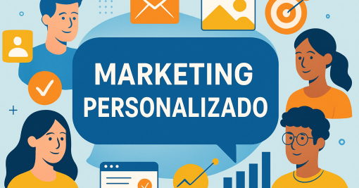 Marketing Personalizado: O Que É, Por Que Funciona e 6 Maneiras de Fazer Isso Bem