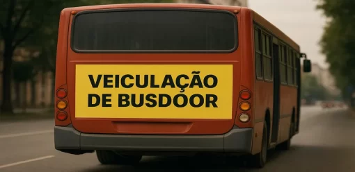 Busdoor: Estratégias Inteligentes para Impactar com Mídia em Movimento