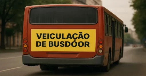 Busdoor: Estratégias Inteligentes para Impactar com Mídia em Movimento
