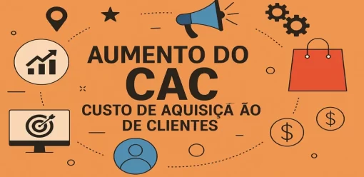 Por que os Custos de Aquisição de Clientes (CAC) Estão Aumentando — E o Que as Marcas de Moda Podem Fazer a Respeito