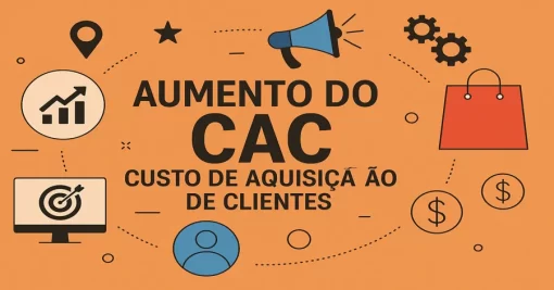Por que os Custos de Aquisição de Clientes (CAC) Estão Aumentando — E o Que as Marcas de Moda Podem Fazer a Respeito