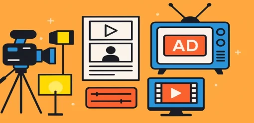 Produção de Comerciais de TV: Tudo o Que Você Precisa Saber